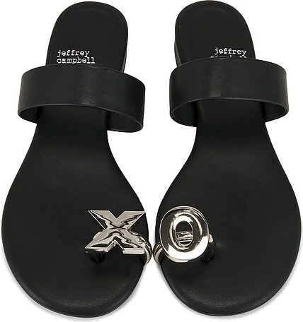 Dote-On Sandal