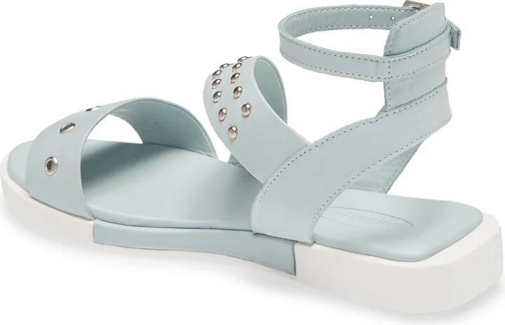Dottie Ankle Strap Sandal - Image 2