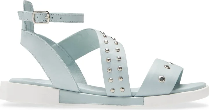 Dottie Ankle Strap Sandal - Image 3