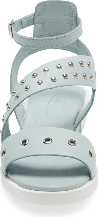 Dottie Ankle Strap Sandal - Image 4