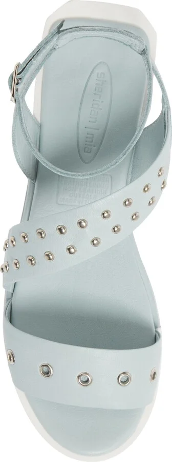 Dottie Ankle Strap Sandal - Image 5