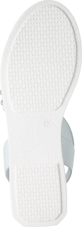 Dottie Ankle Strap Sandal - Image 6