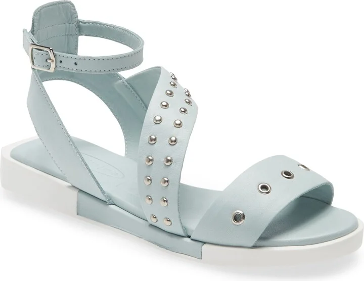 Dottie Ankle Strap Sandal