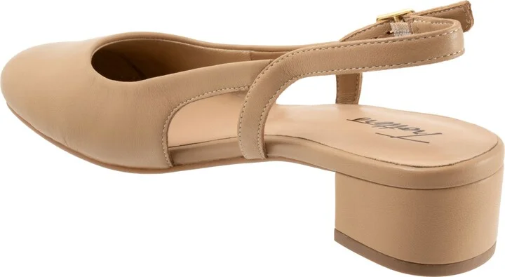 Dottie Slingback Pump - Image 2