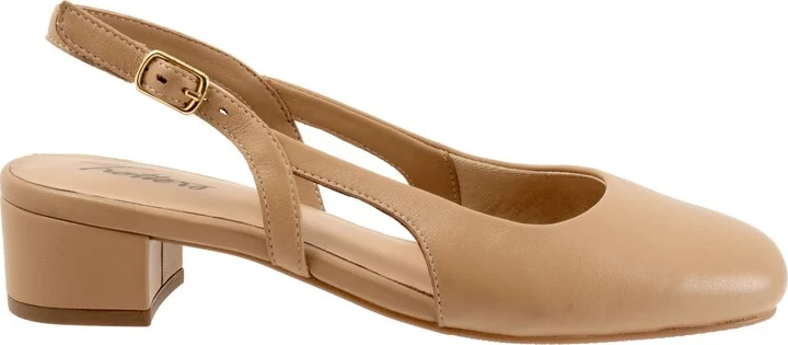 Dottie Slingback Pump - Image 3