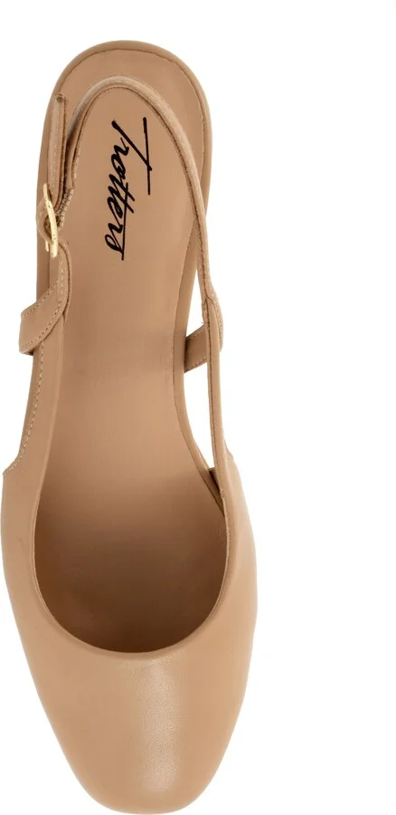 Dottie Slingback Pump - Image 5