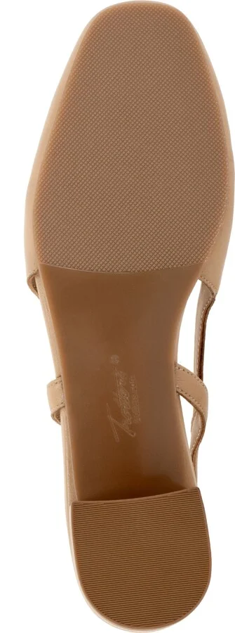 Dottie Slingback Pump - Image 6