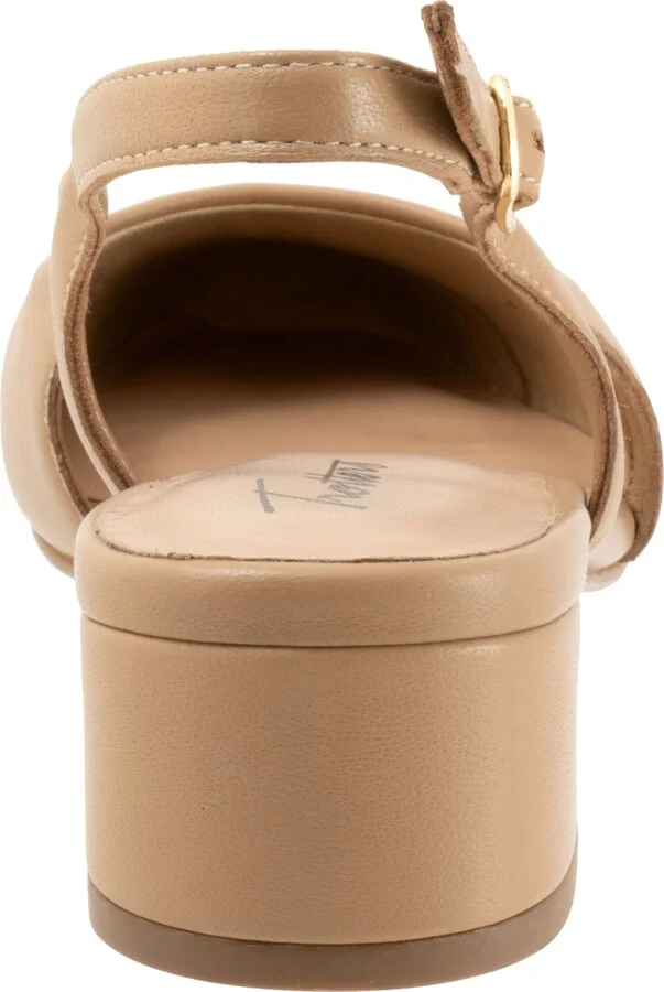 Dottie Slingback Pump - Image 7
