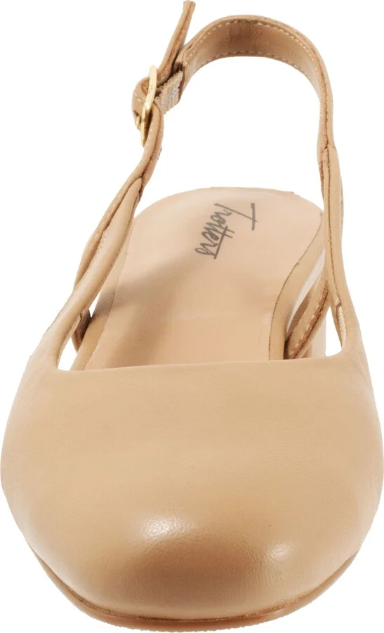 Dottie Slingback Pump - Image 4