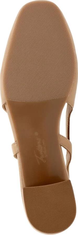 Dottie Slingback Pump - Image 6