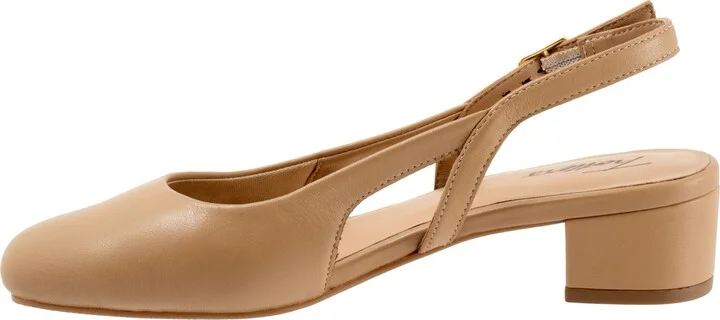 Dottie Slingback Pump - Image 8