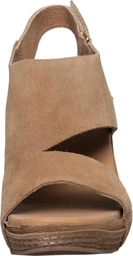 Dotty Slingback Sandal - Image 3