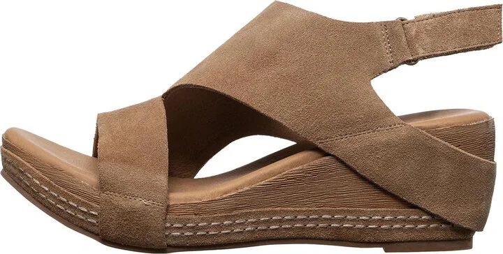 Dotty Slingback Sandal - Image 4