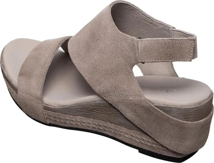 Dotty Slingback Sandal - Image 8