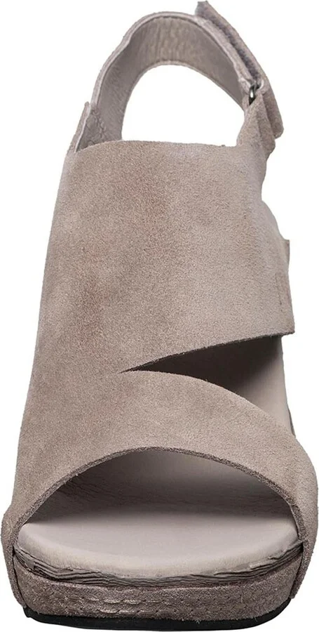 Dotty Slingback Sandal - Image 9
