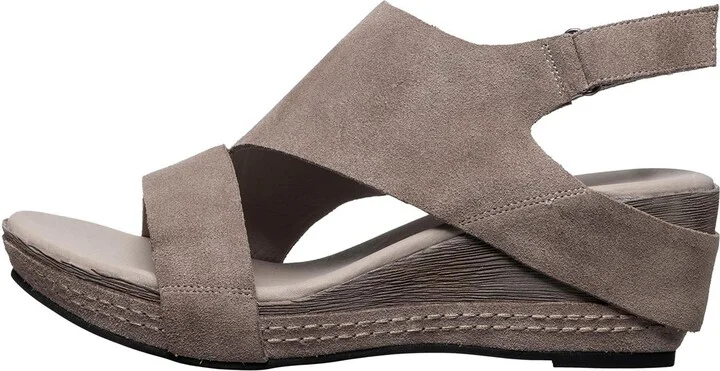 Dotty Slingback Sandal - Image 10