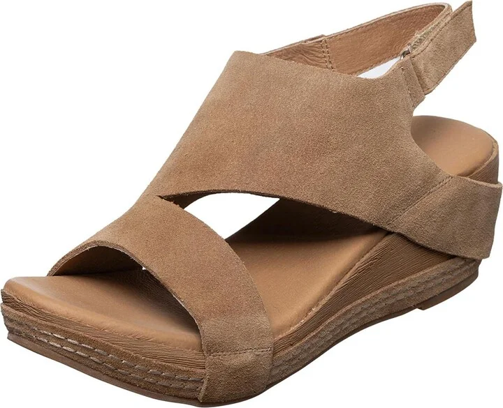 Dotty Slingback Sandal