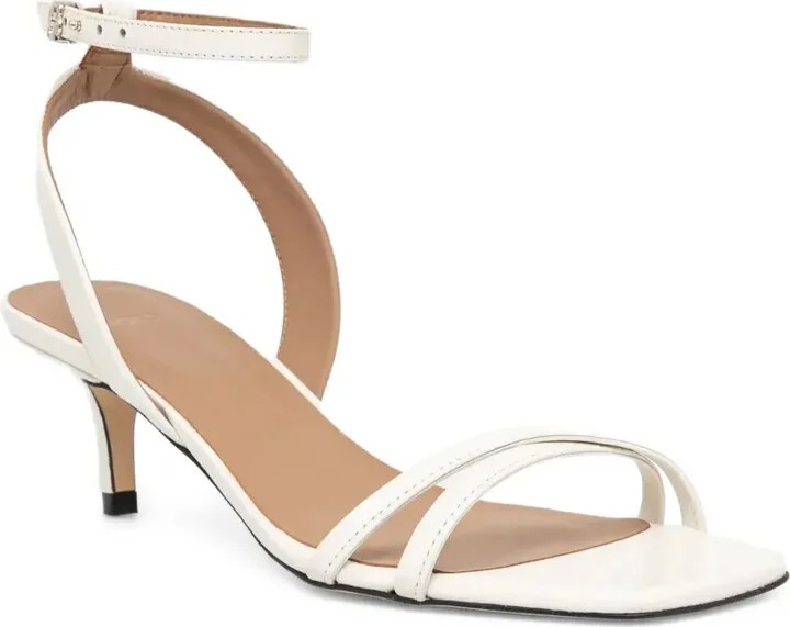 Double B monogram sandals - Image 2