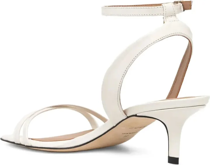 Double B monogram sandals - Image 3