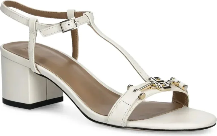 Double B monogram sandals - Image 2