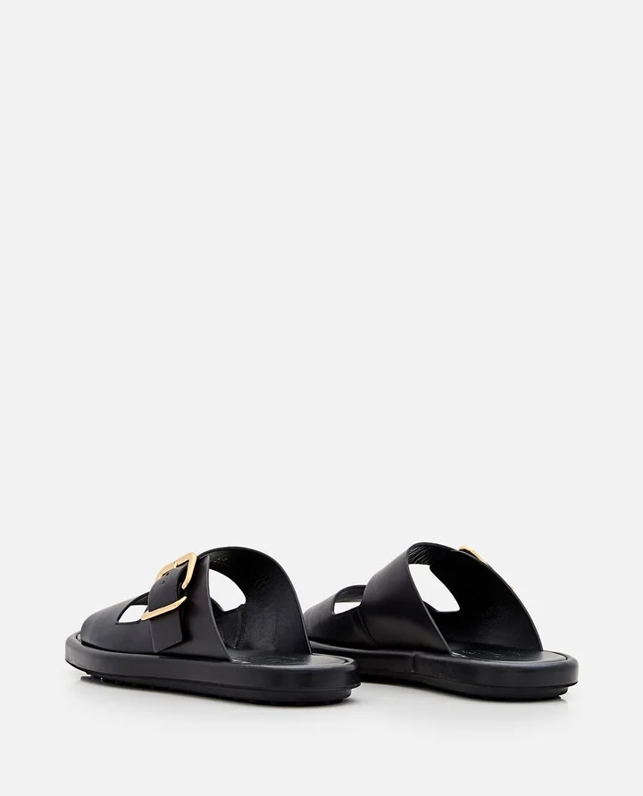 Double Band Sandal - Image 3