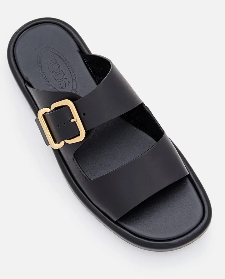 Double Band Sandal - Image 4