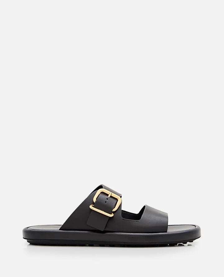 Double Band Sandal