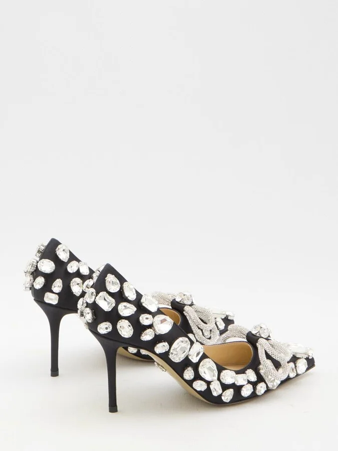 Double Bow Pumps - Image 3