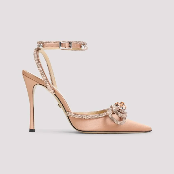 Double Bow Pumps - Image 3