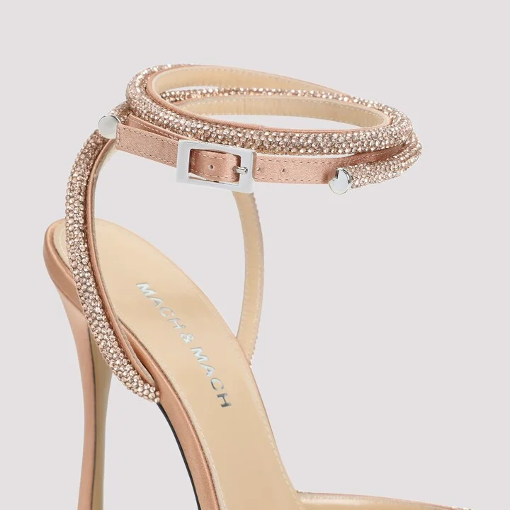 Double Bow Pumps - Image 5