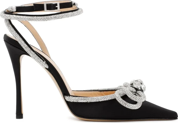 Double Bow Sandal - Image 2