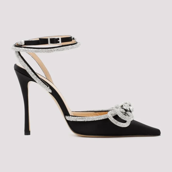Double Bow Sandal - Image 3