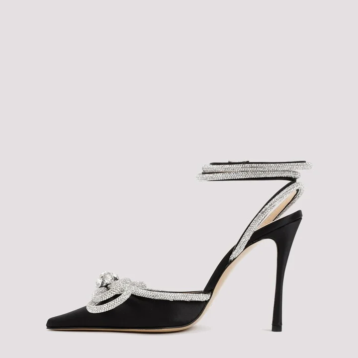Double Bow Sandal - Image 4