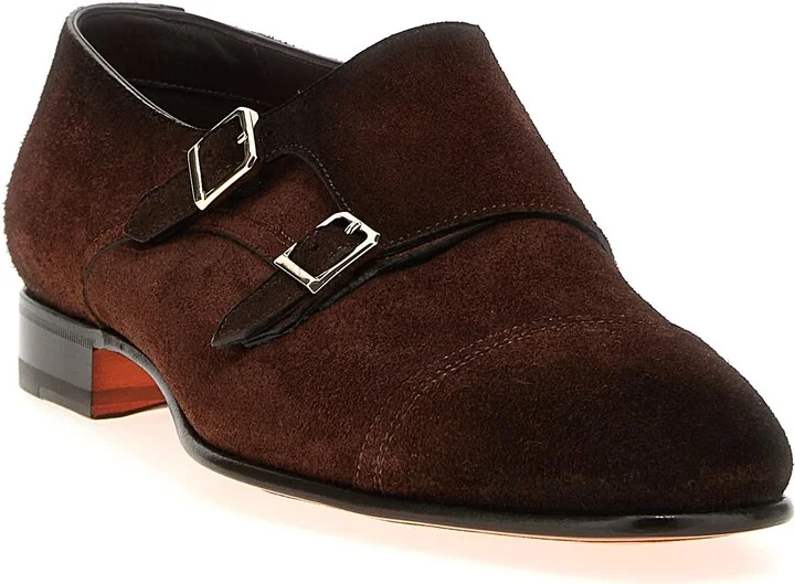 Double Buckle 'alex' - Image 2