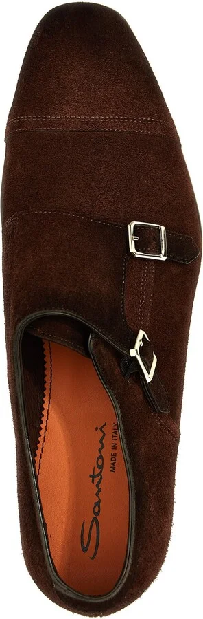 Double Buckle 'alex' - Image 4
