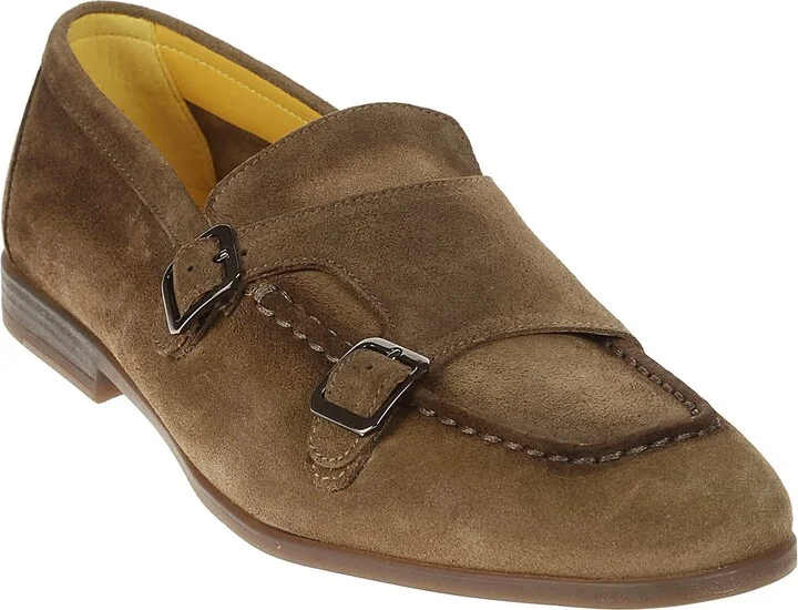 Double Buckle - Image 2
