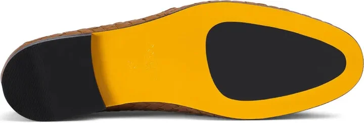 Double-Buckle Loafers - Image 3