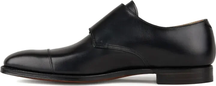 Double Buckle Loafers - Image 4