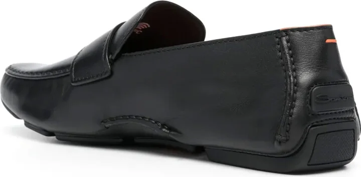 Double-Buckle Monk Shoes - Image 3