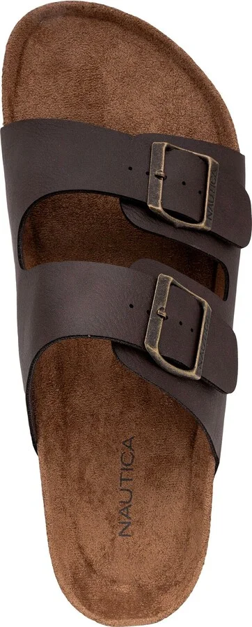 Double Buckle Sandal - Image 2