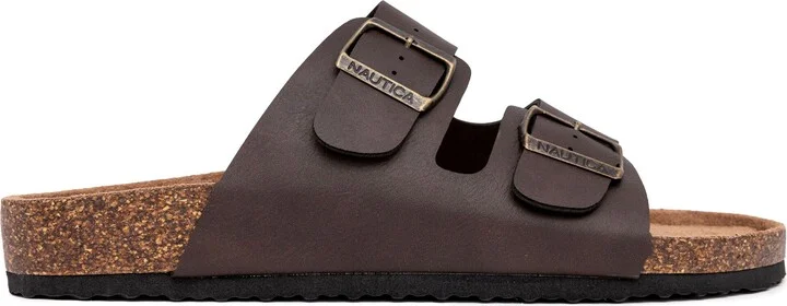 Double Buckle Sandal - Image 3
