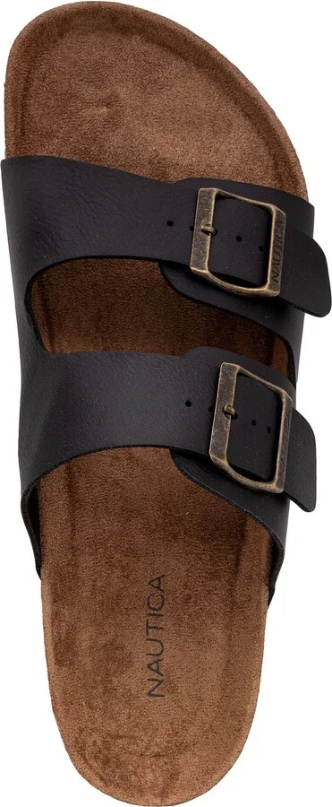 Double Buckle Sandal - Image 2