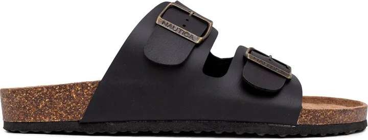 Double Buckle Sandal - Image 3