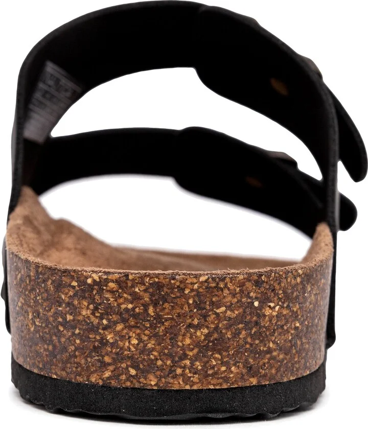 Double Buckle Sandal - Image 4