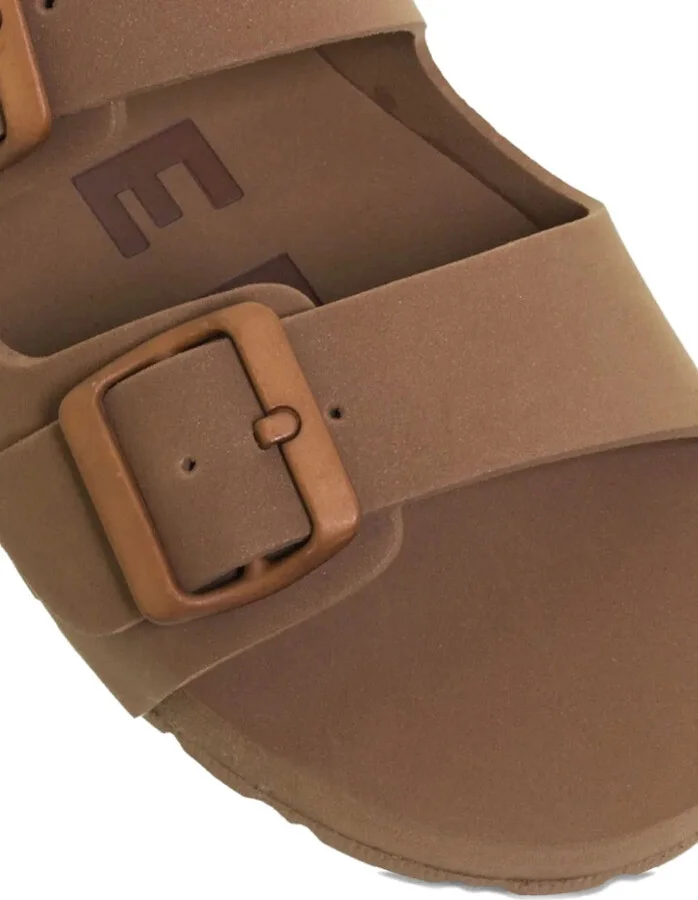 Double-Buckle Sandals - Image 3
