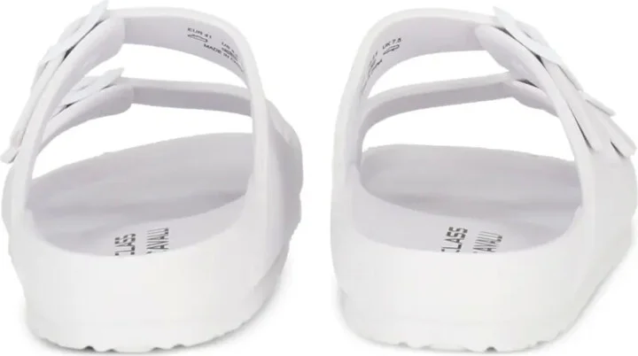 Double-Buckle Sandals - Image 3