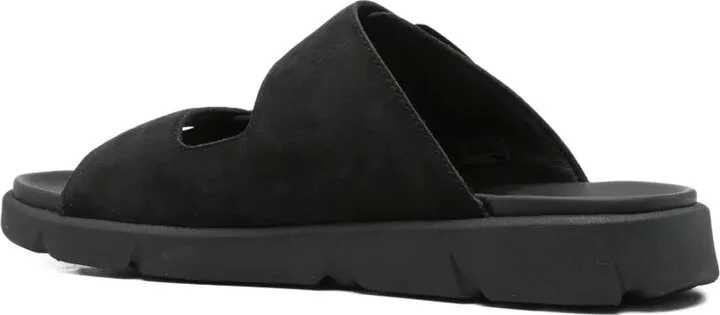 Double Buckle Sandals - Image 3
