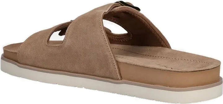 Double-Buckle Sandals - Image 2