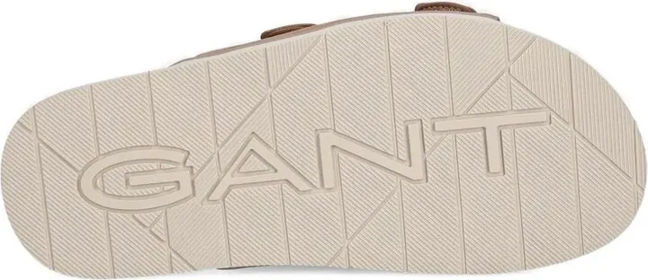 Double-Buckle Sandals - Image 4