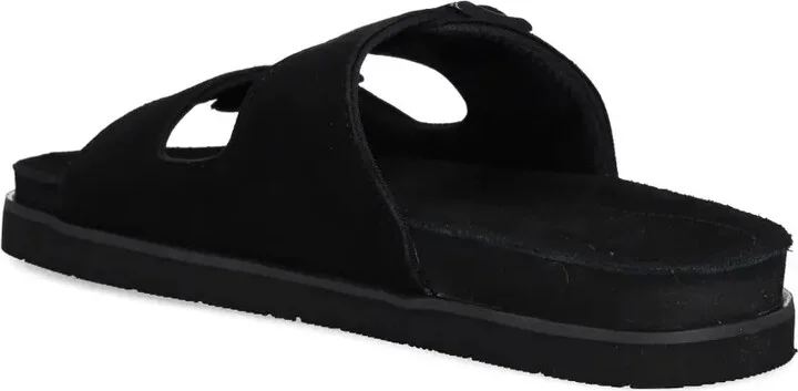 Double-Buckle Sandals - Image 2